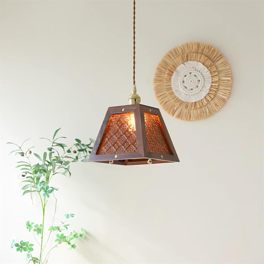 Mony Suspension