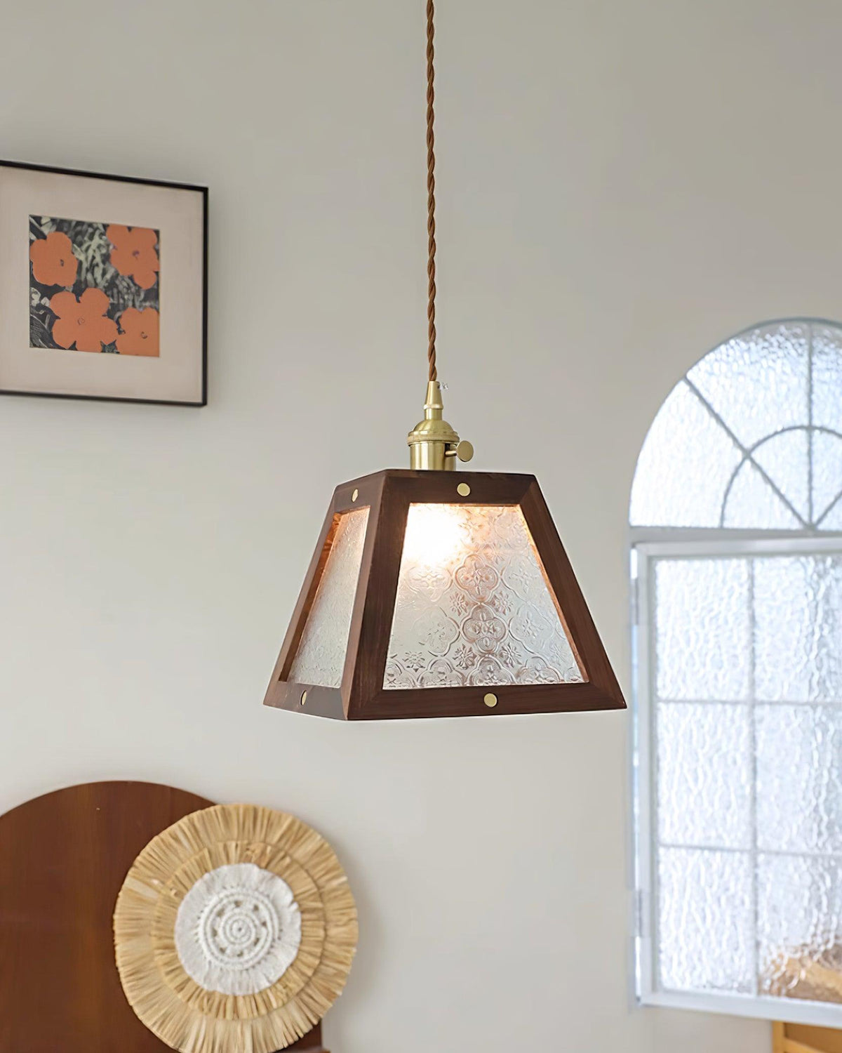 Mony Suspension