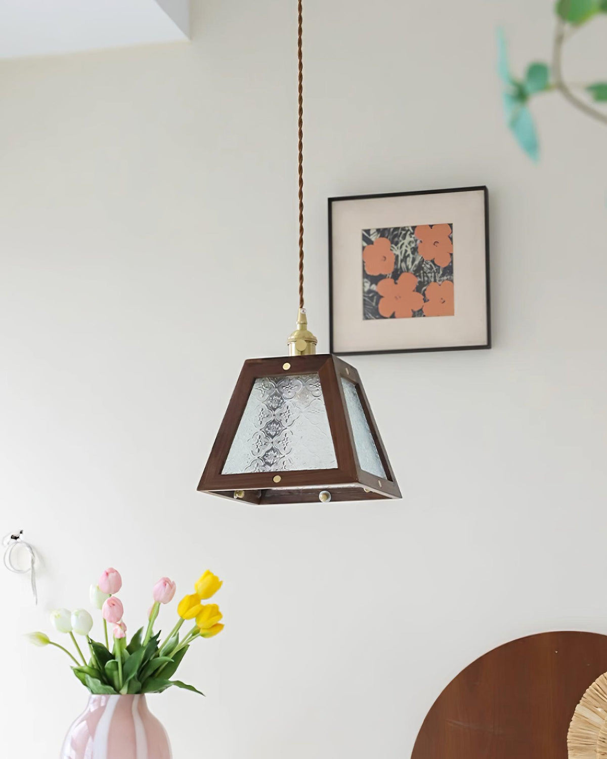 Mony Suspension