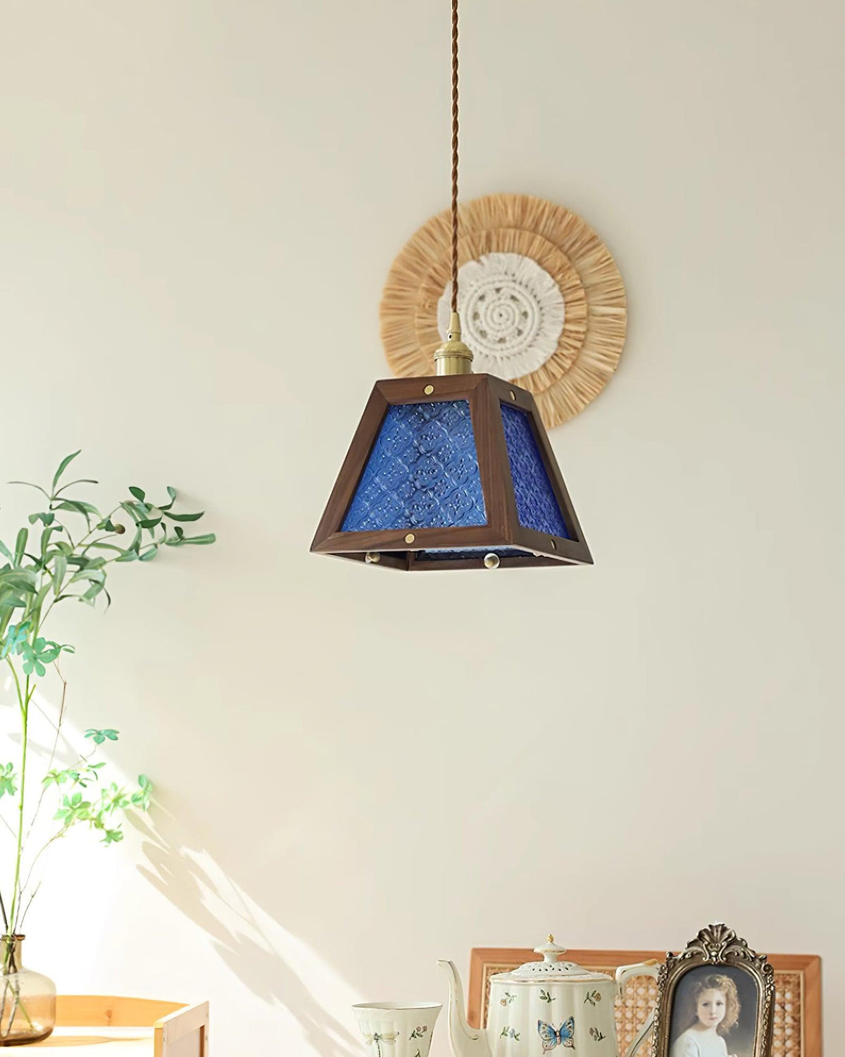 Mony Suspension