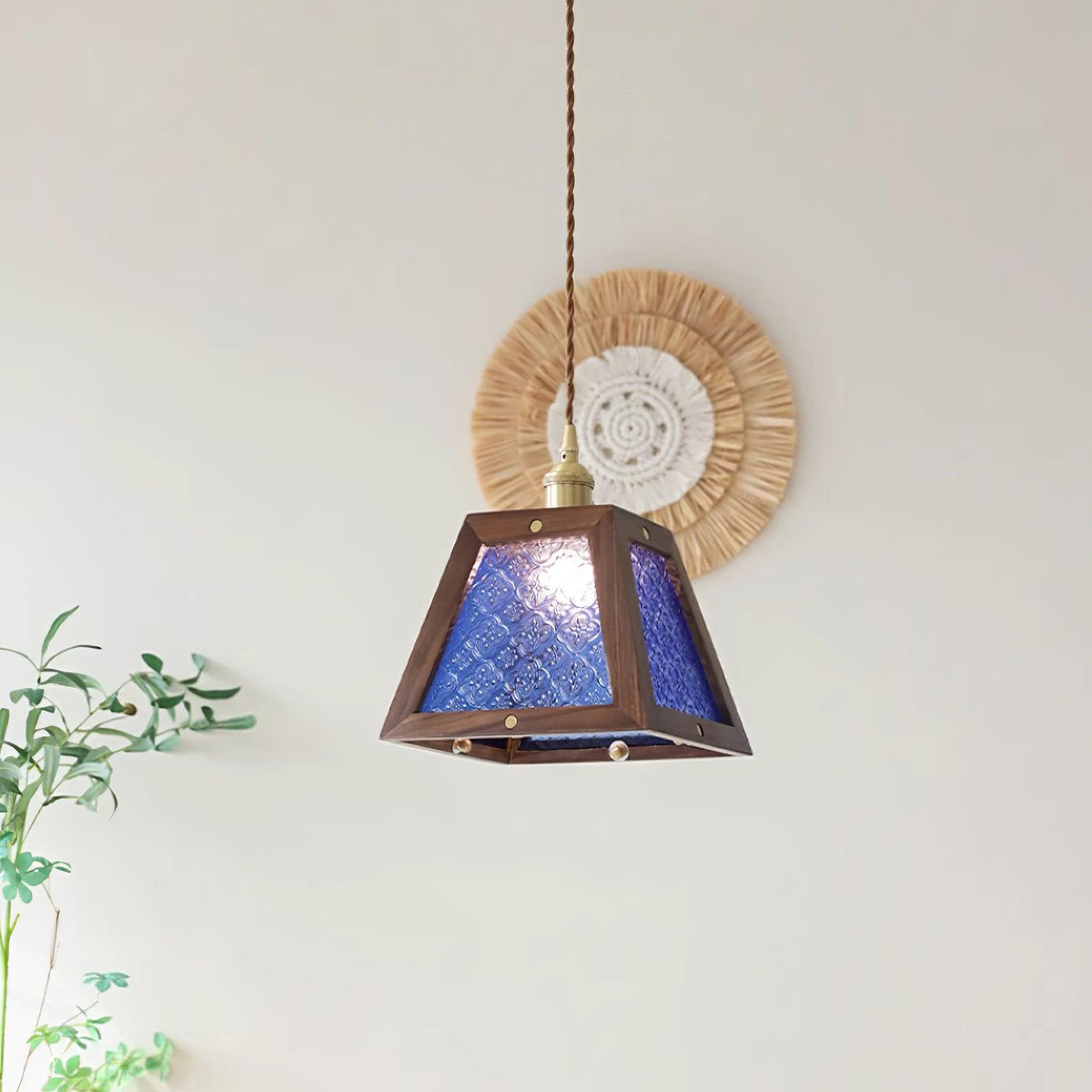 Mony Suspension