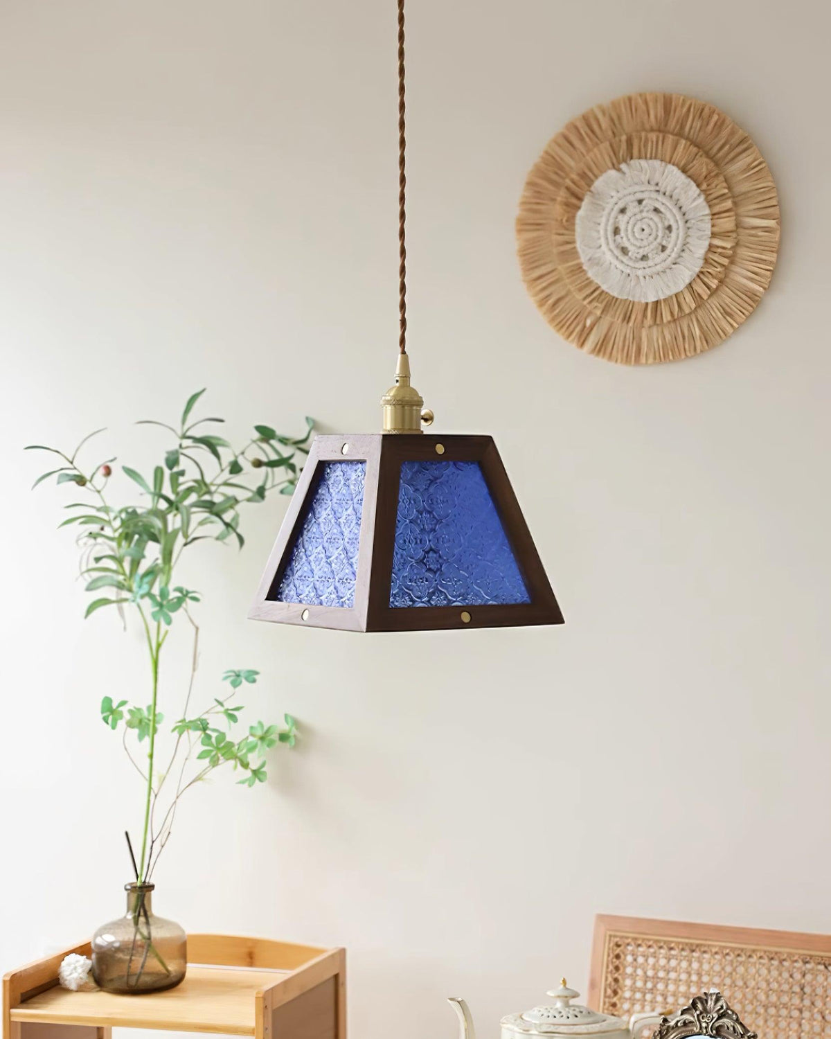 Mony Suspension