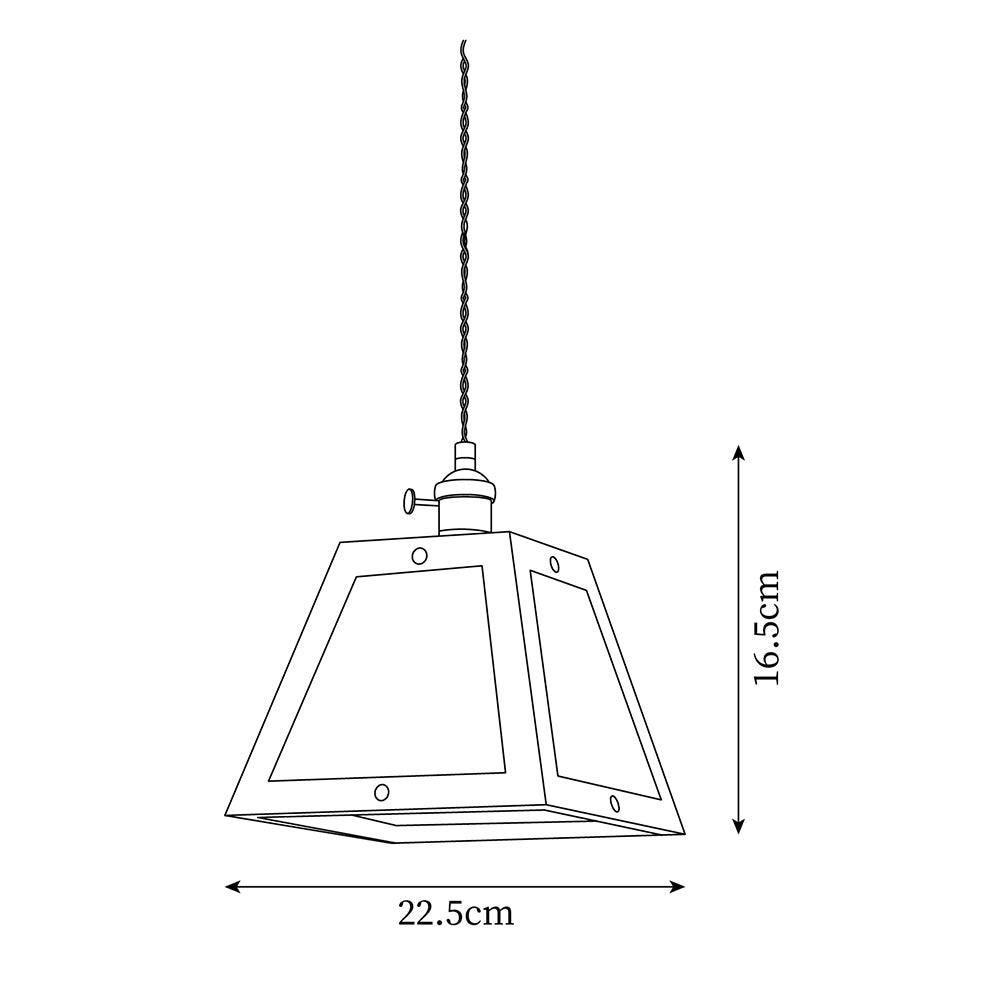 Mony Suspension