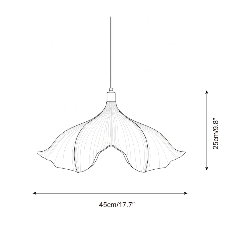 Lumirelia Suspension