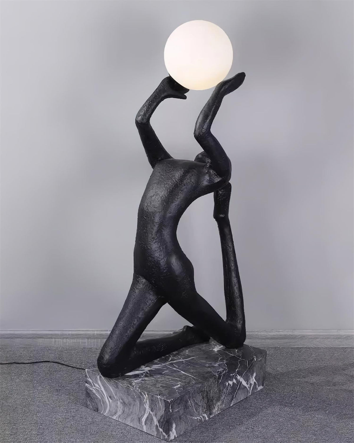 Scode Lampadaire