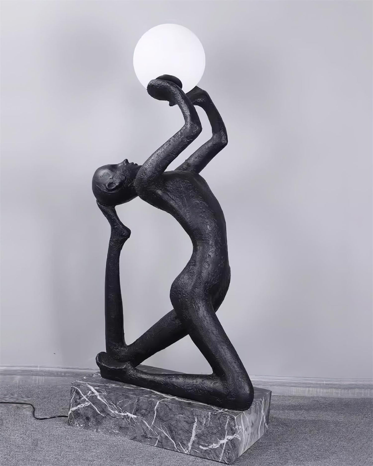 Scode Lampadaire
