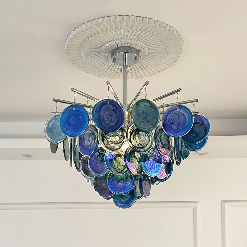Velalissa Lustre en Verre