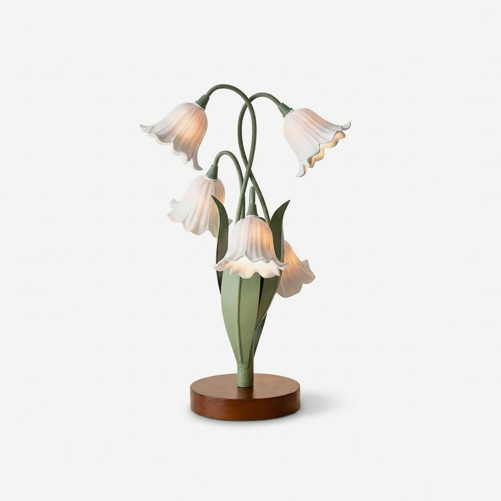 Calaline Lampe de Table