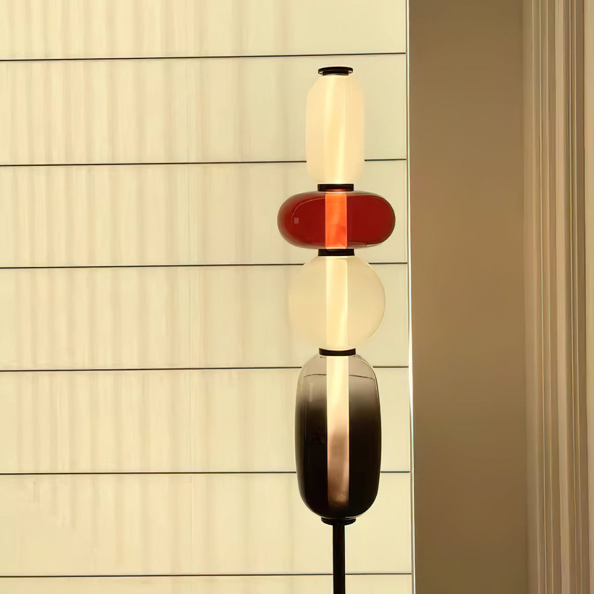 Lioroia Lampadaire