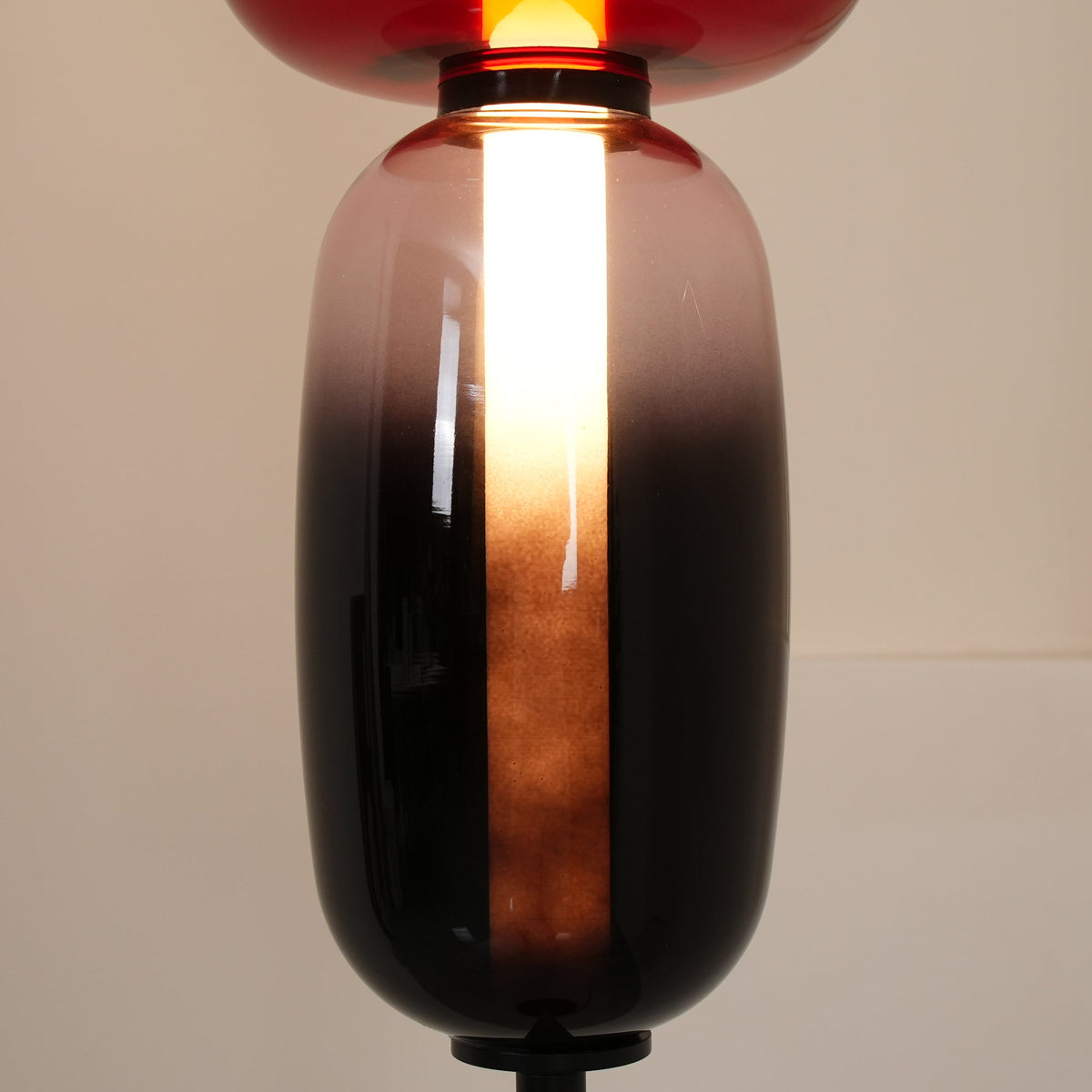 Lioroia Lampadaire