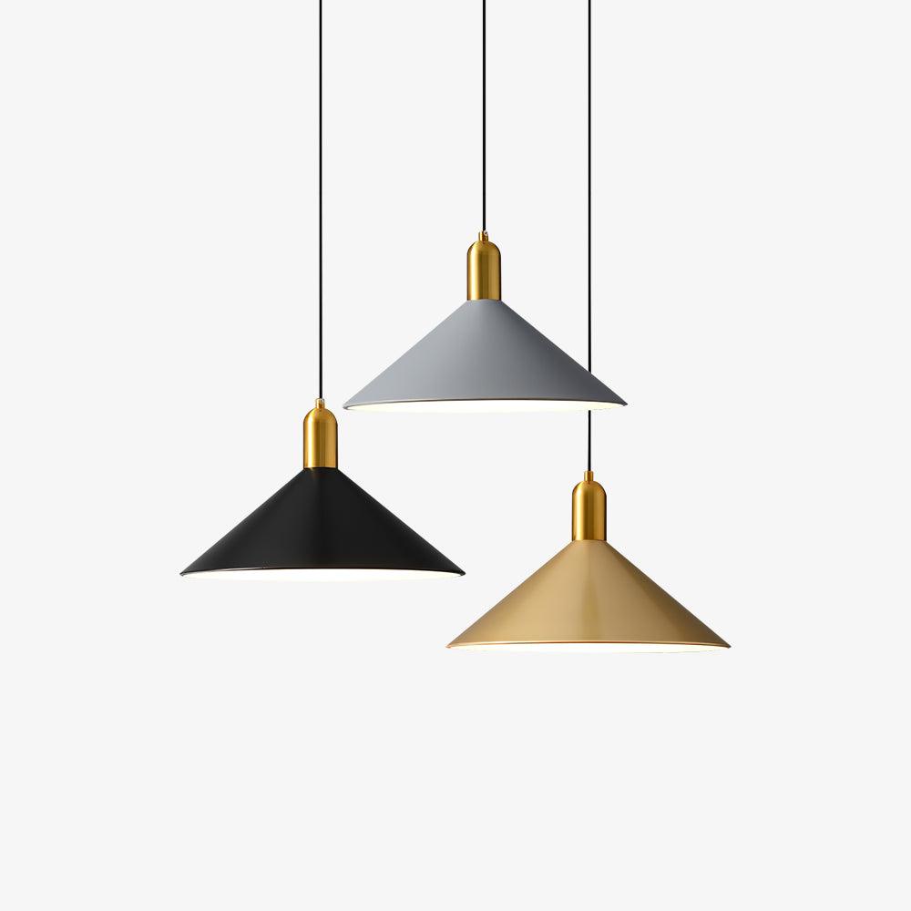 Avelo Suspension Minimaliste-Cielum