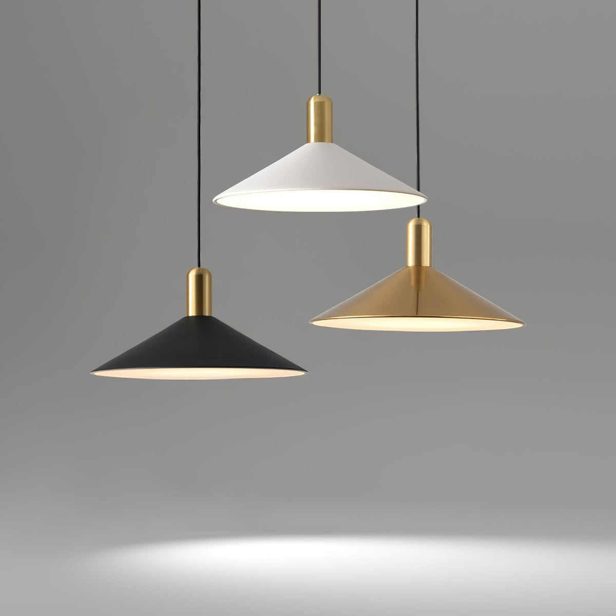Avelo Suspension Minimaliste-Cielum