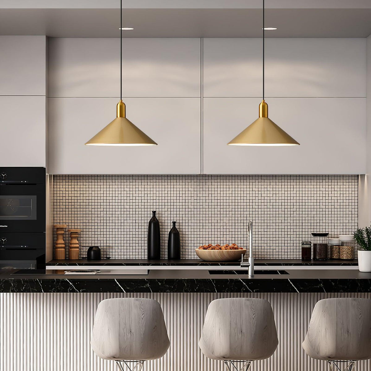 Avelo Suspension Minimaliste-Cielum