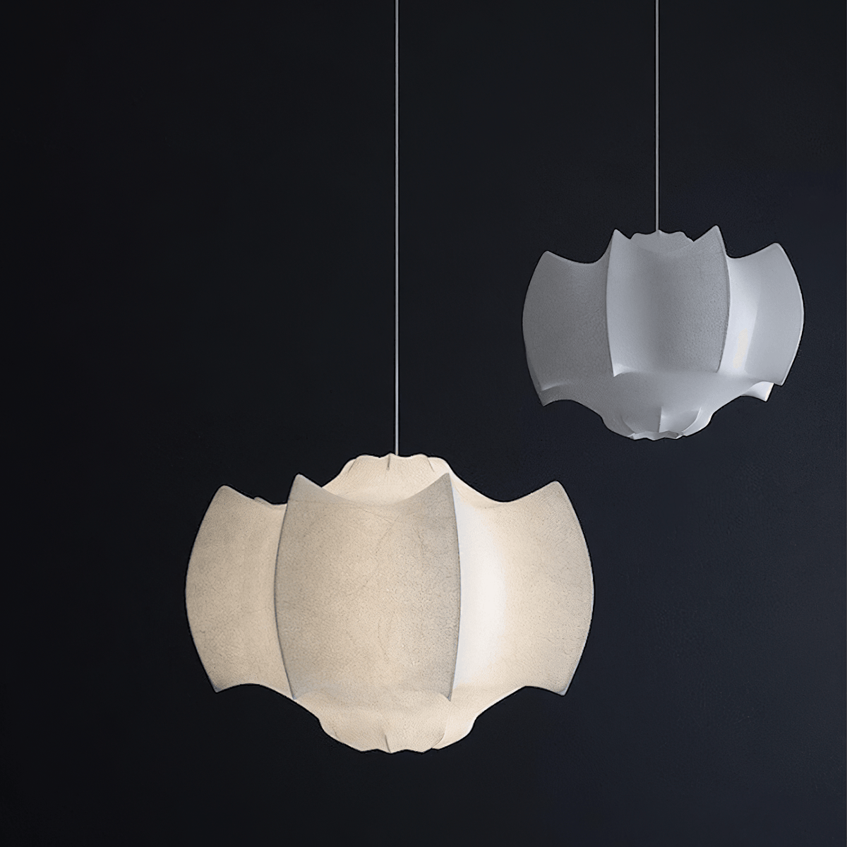 Velinena Suspension