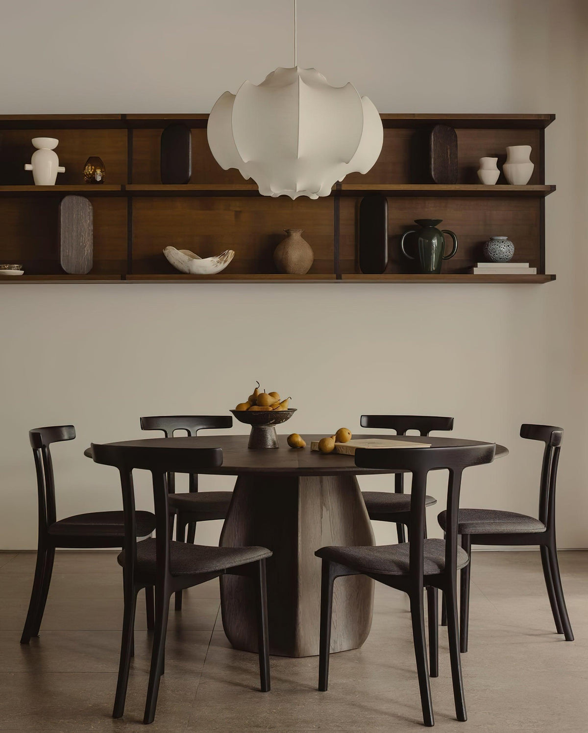 Velinena Suspension
