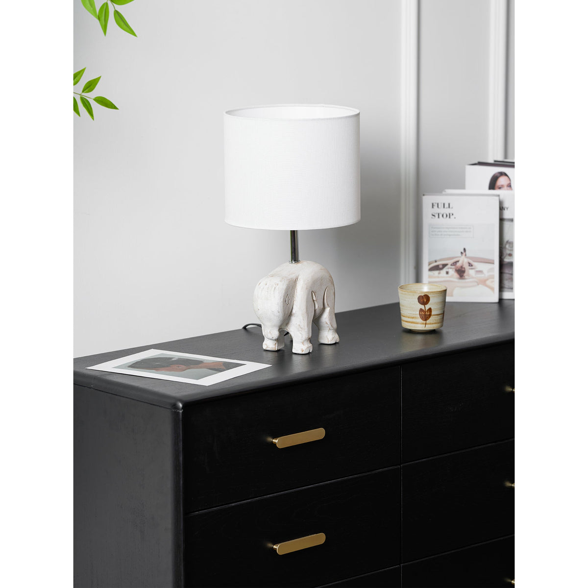 Viraeliella Lampe à Poser