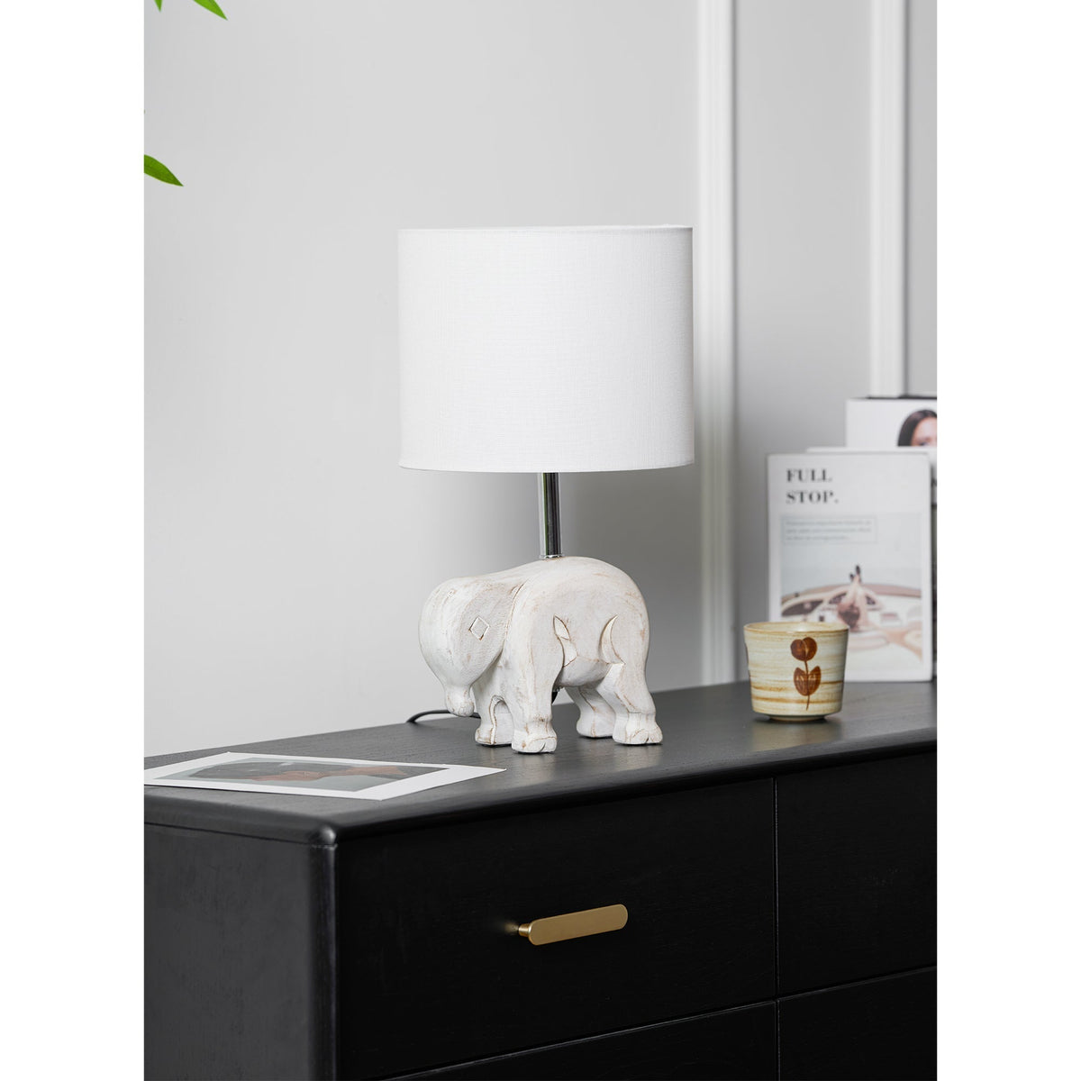 Viraeliella Lampe à Poser