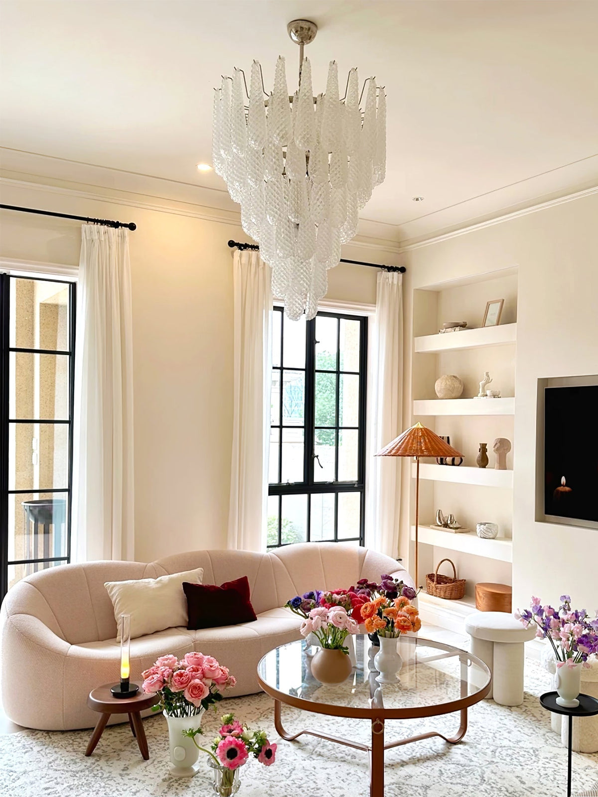 Echode Lustre