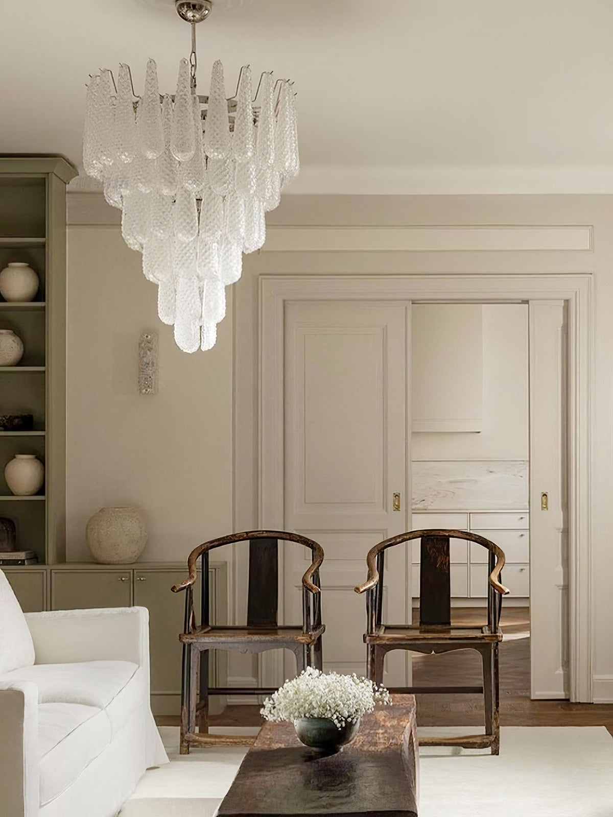 Echode Lustre