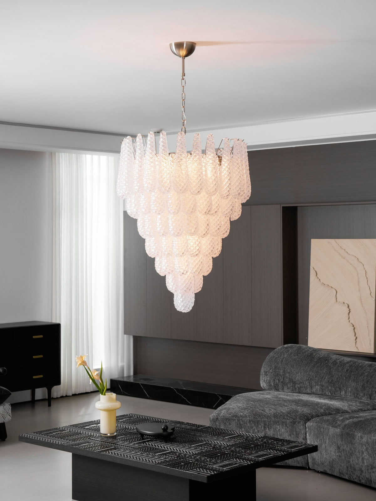 Echode Lustre
