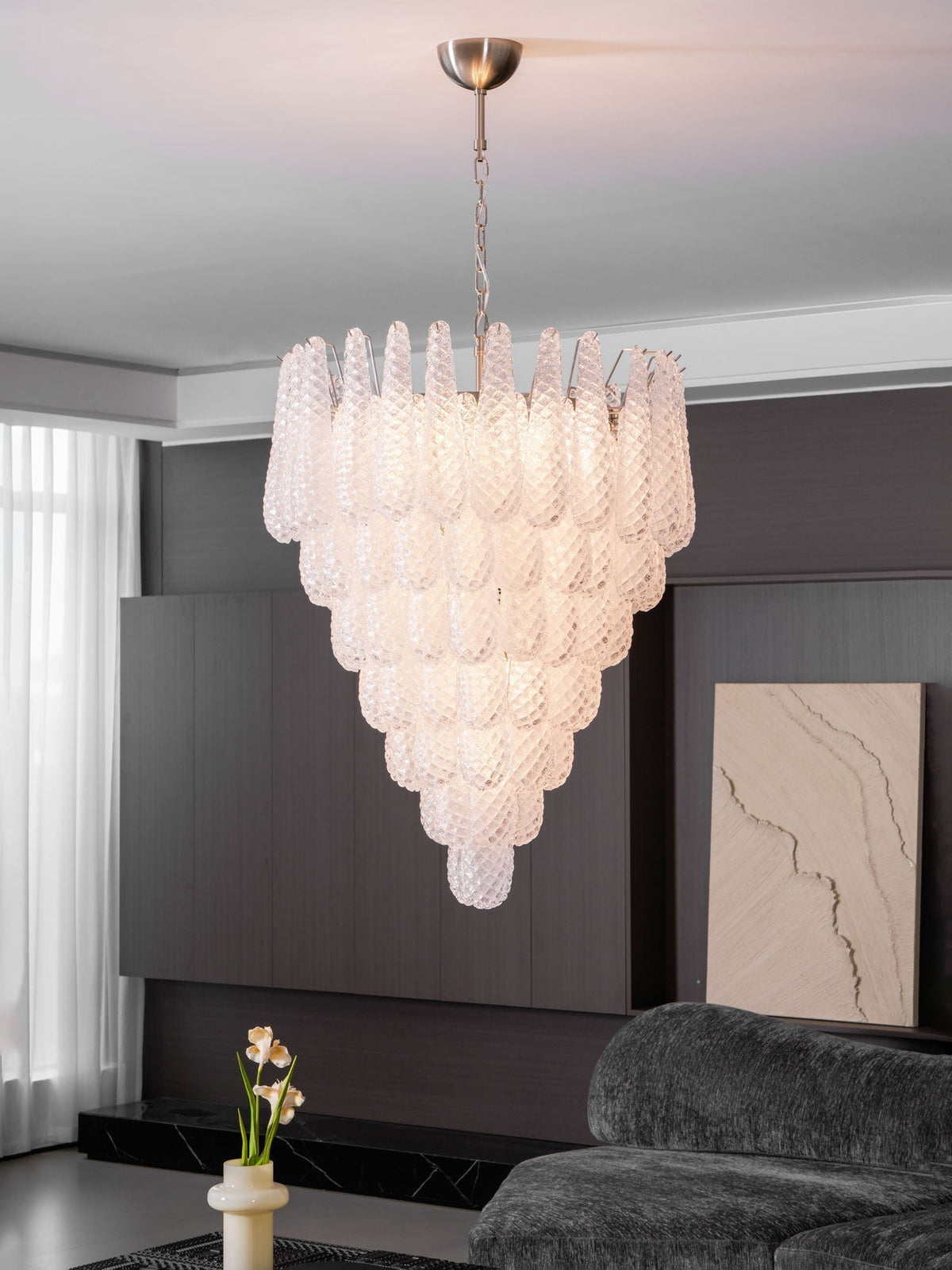 Echode Lustre