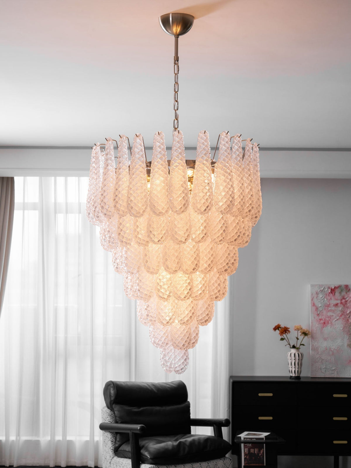 Echode Lustre
