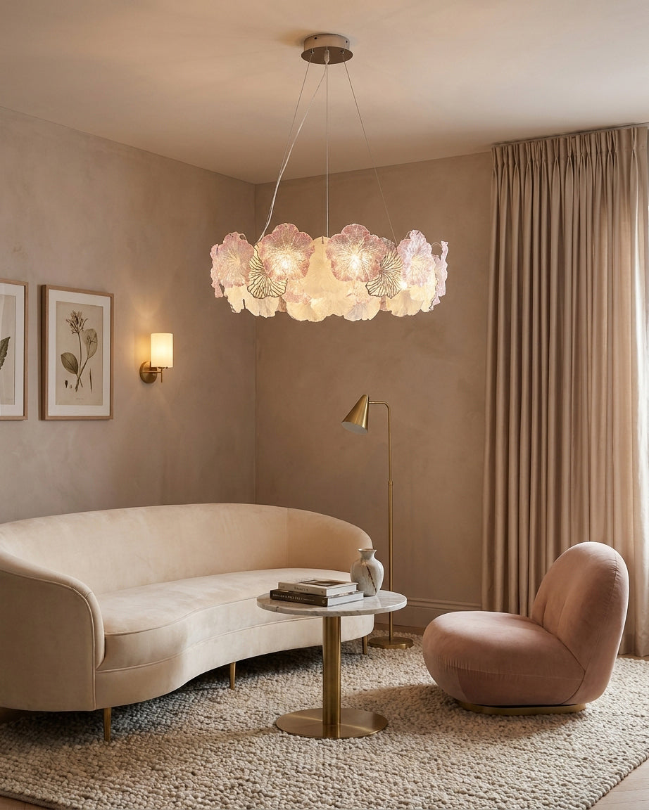 Glacia Lustre
