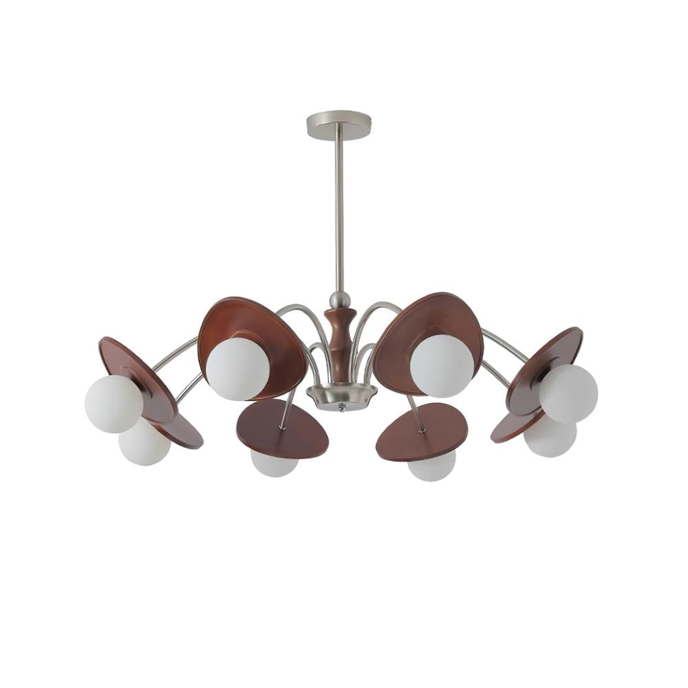 Terioira Lustre Orbit