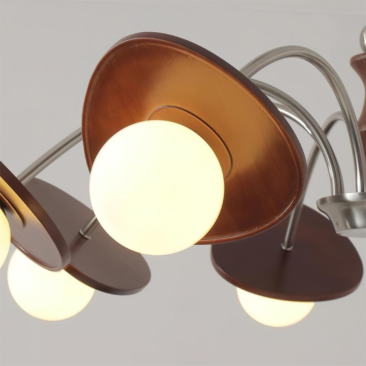 Terioira Lustre Orbit