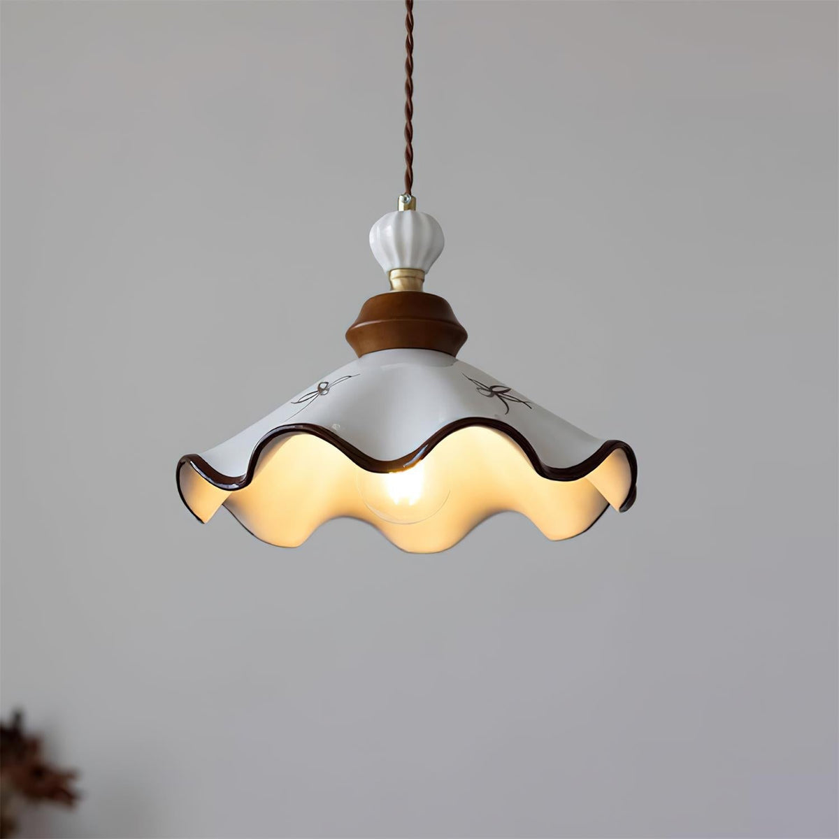 Viraiette Suspension
