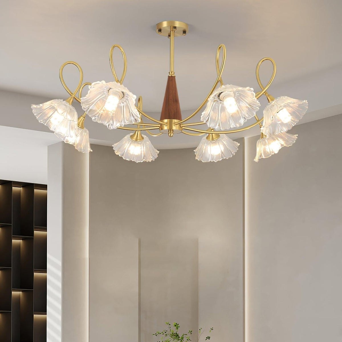 Cireline Lustre