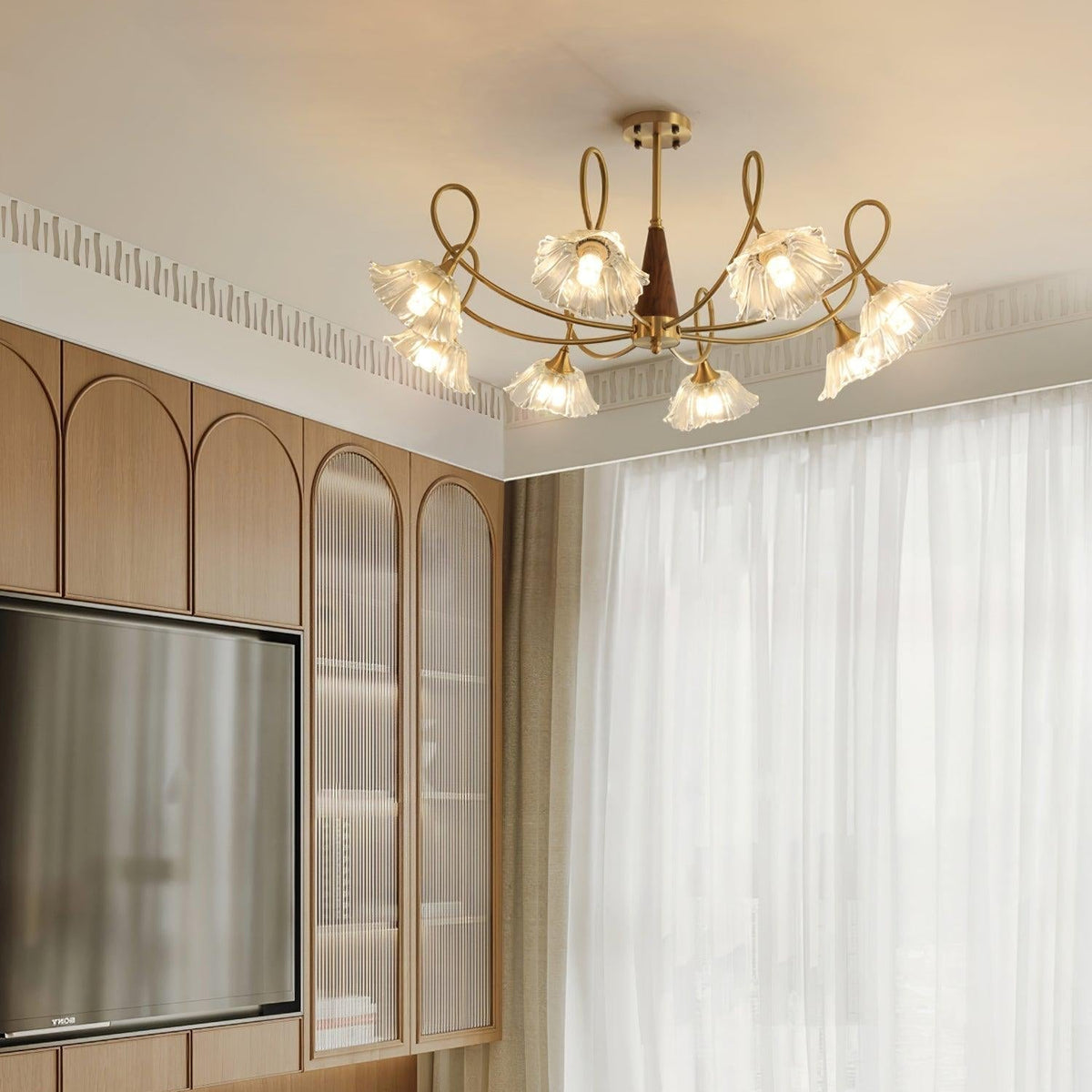Cireline Lustre