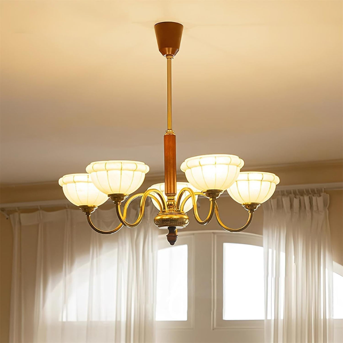 Charlode Lustre