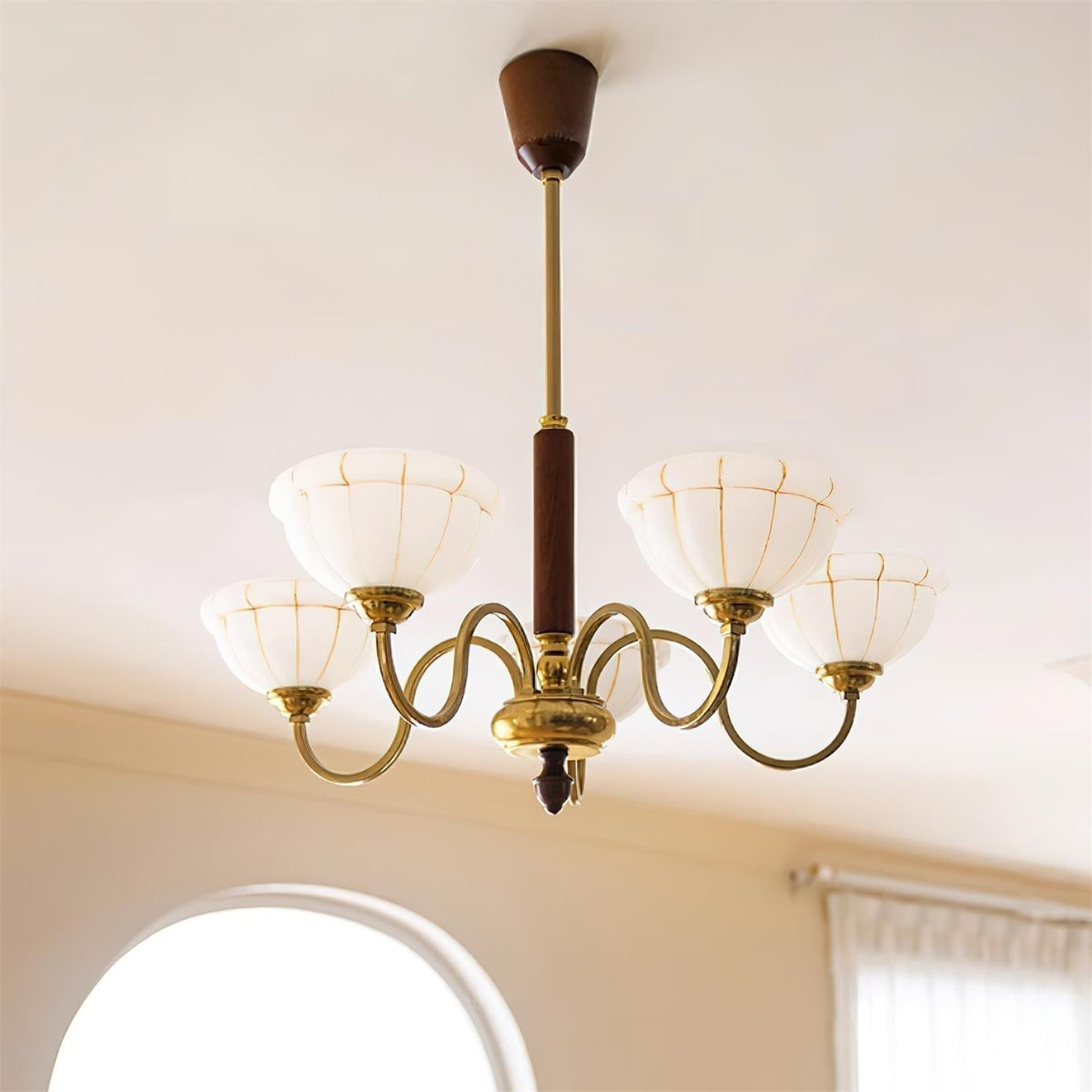 Charlode Lustre