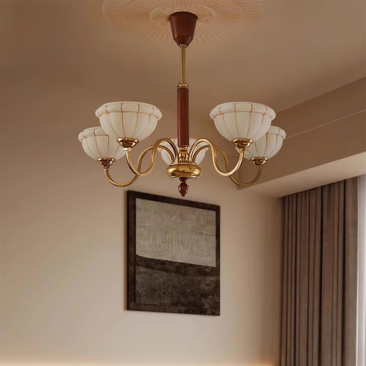 Charlode Lustre