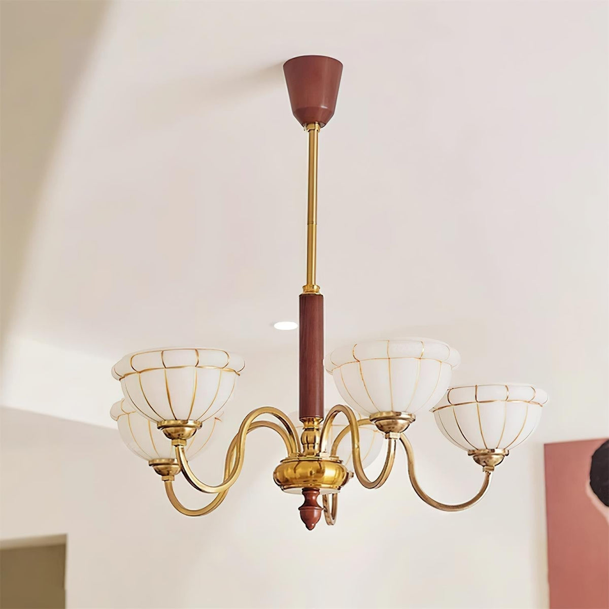 Charlode Lustre