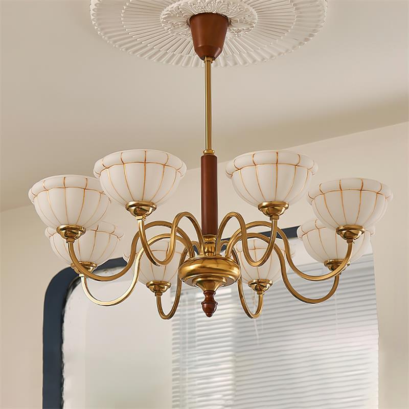 Charlode Lustre
