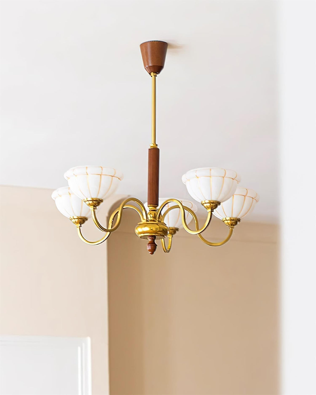 Charlode Lustre