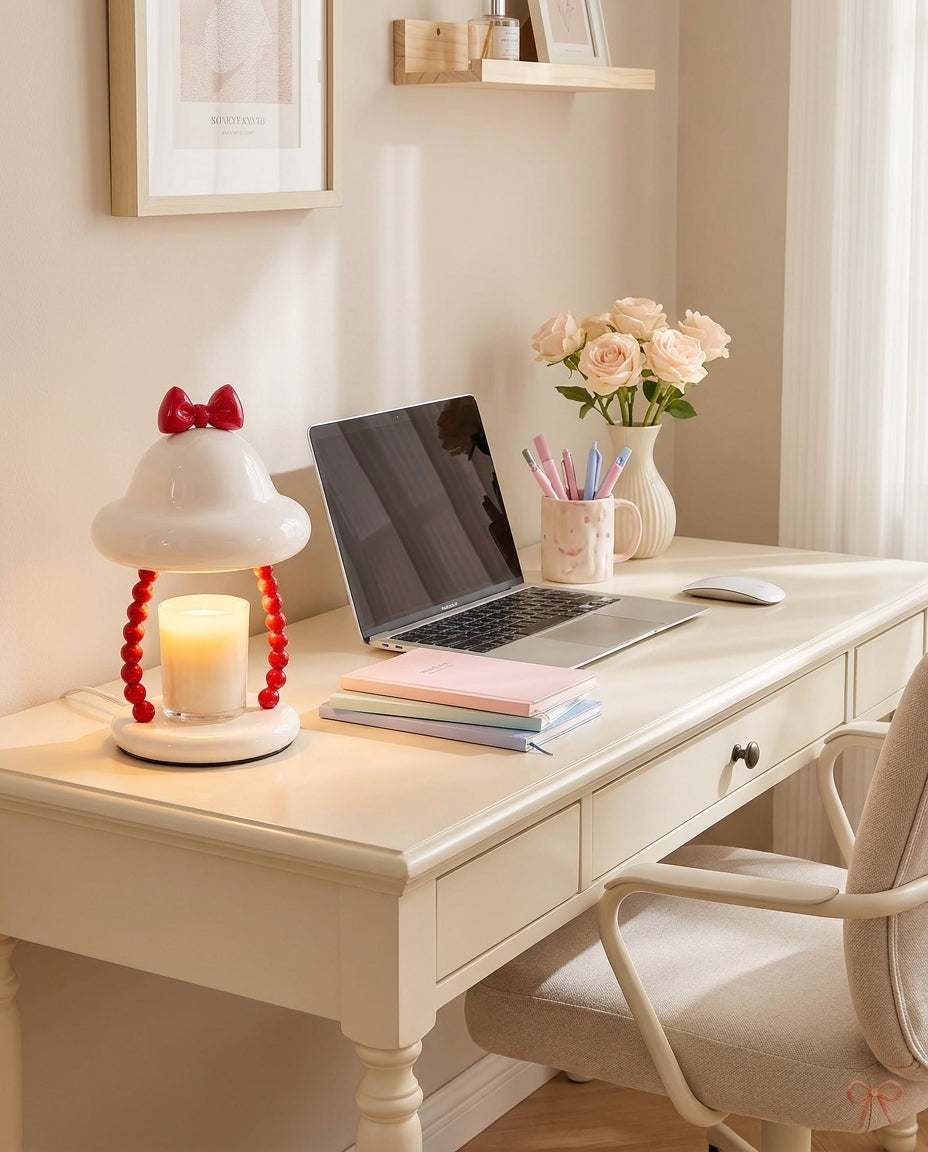Neel Lampe de Table