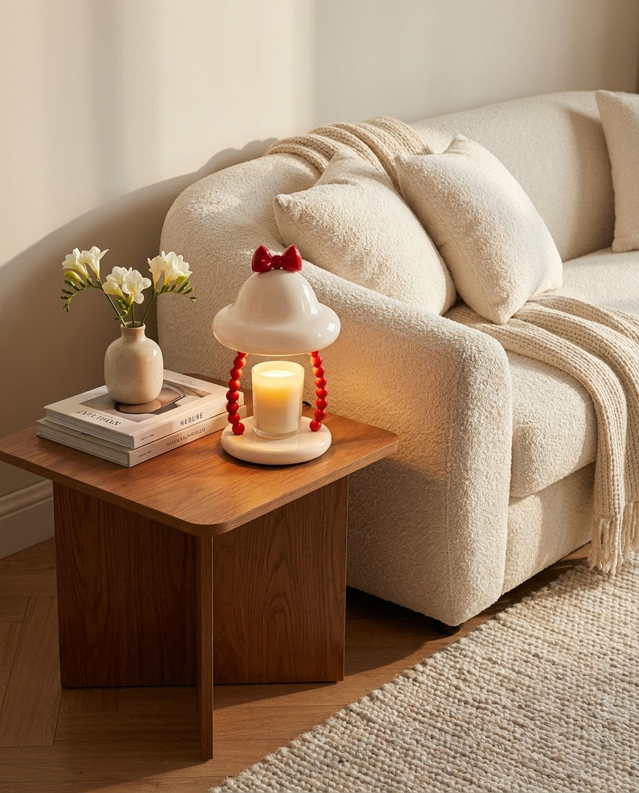 Neel Lampe de Table