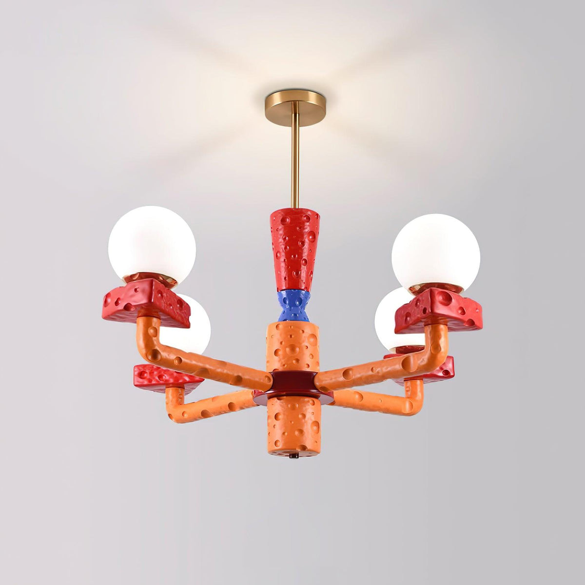 Secheel Lustre