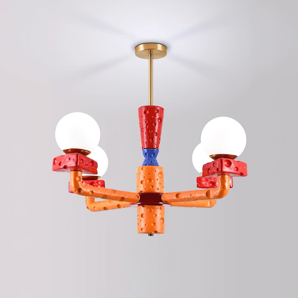 Secheel Lustre