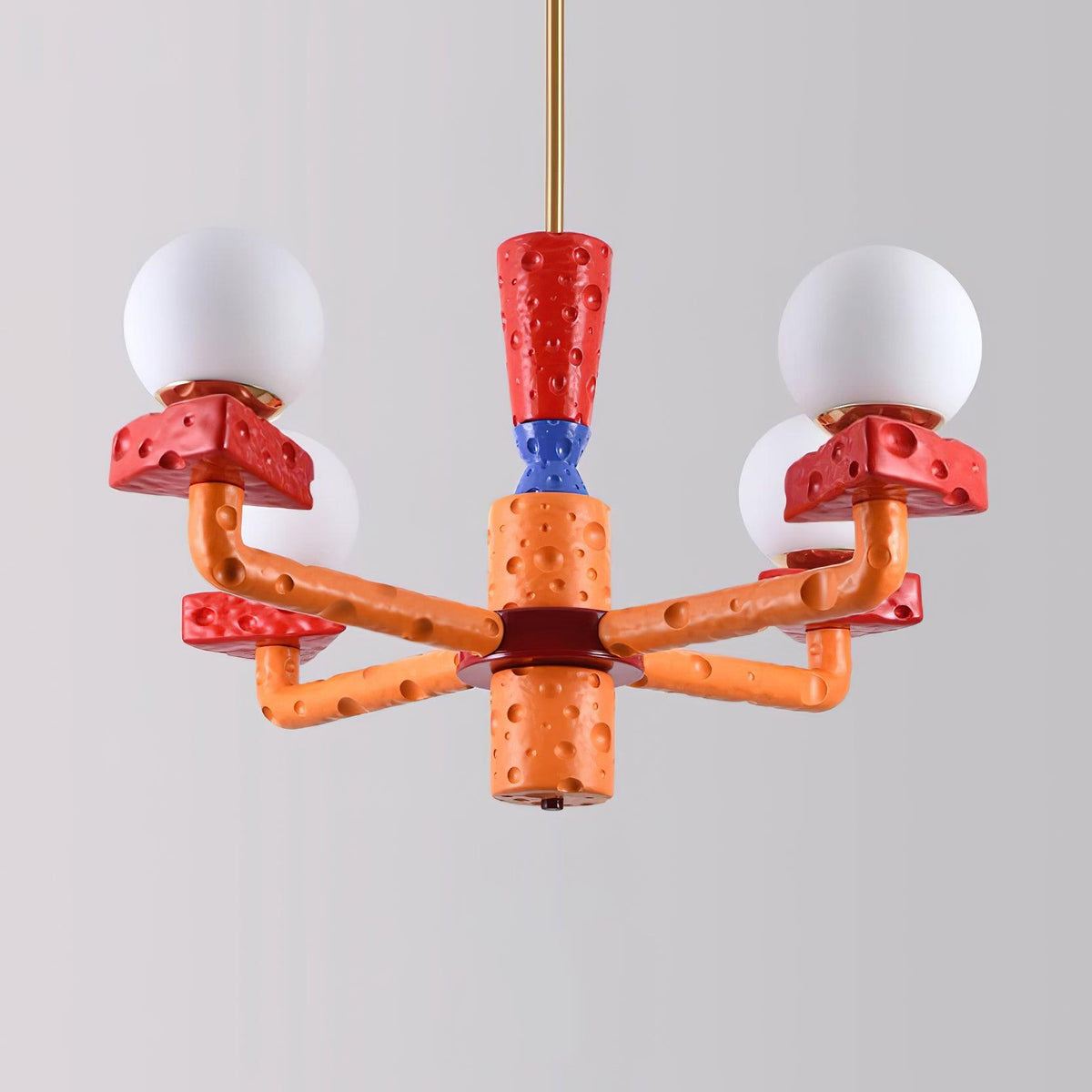 Secheel Lustre