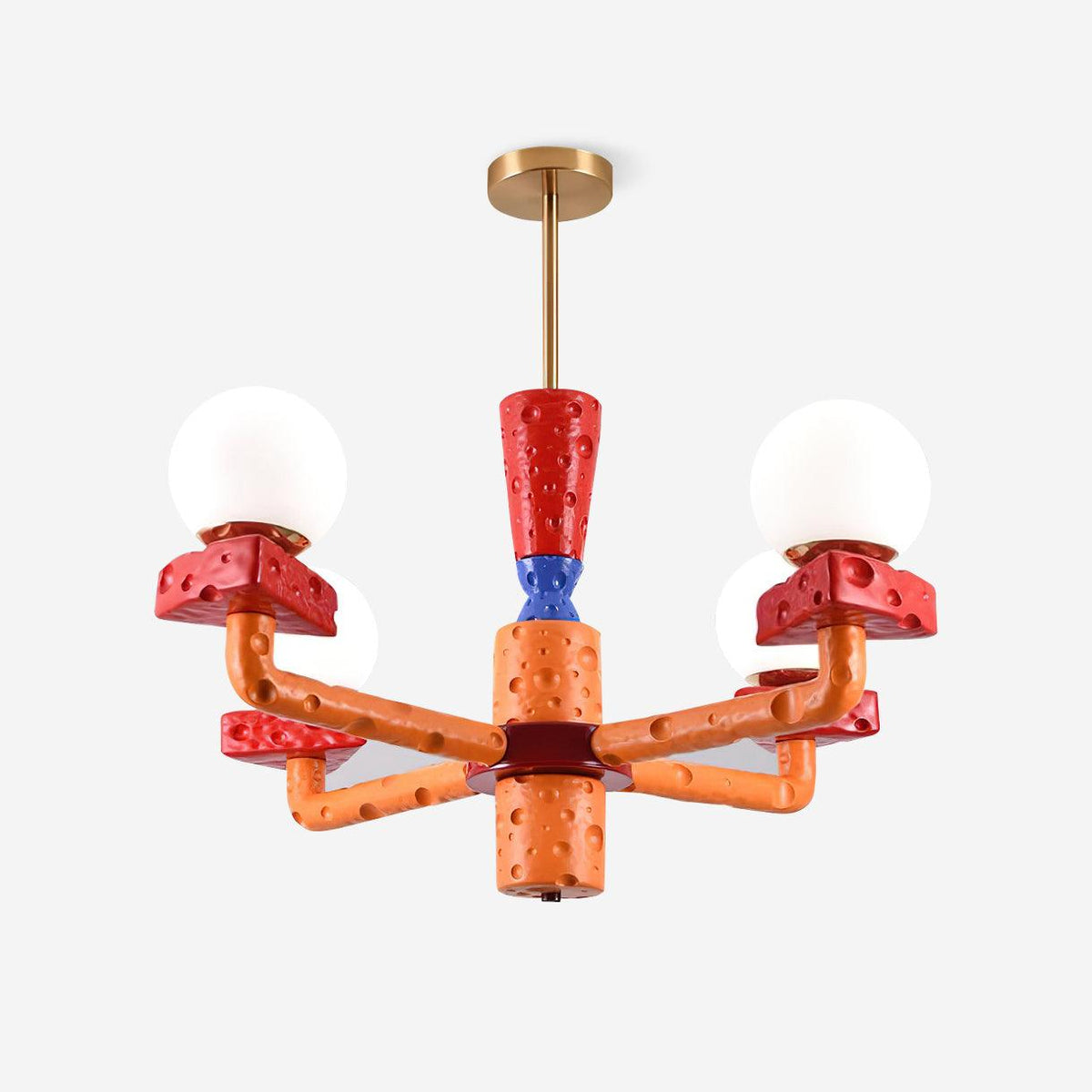 Secheel Lustre