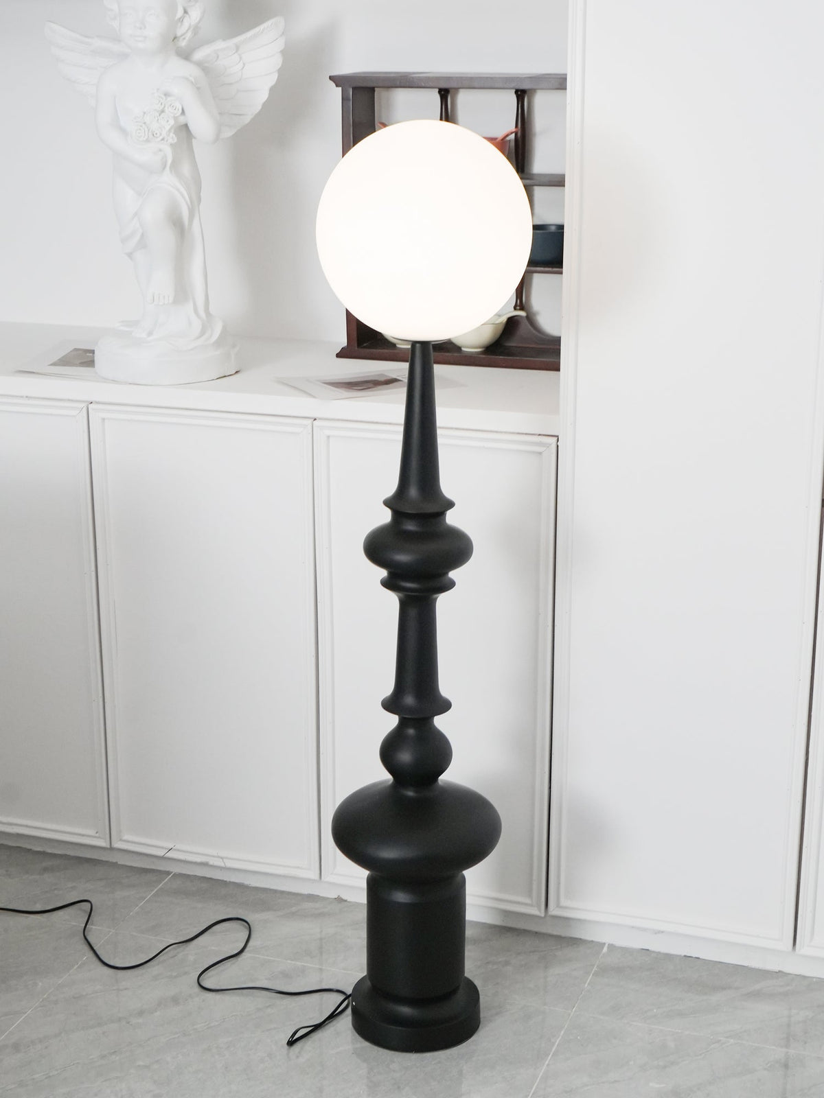 Chess Lampadaire