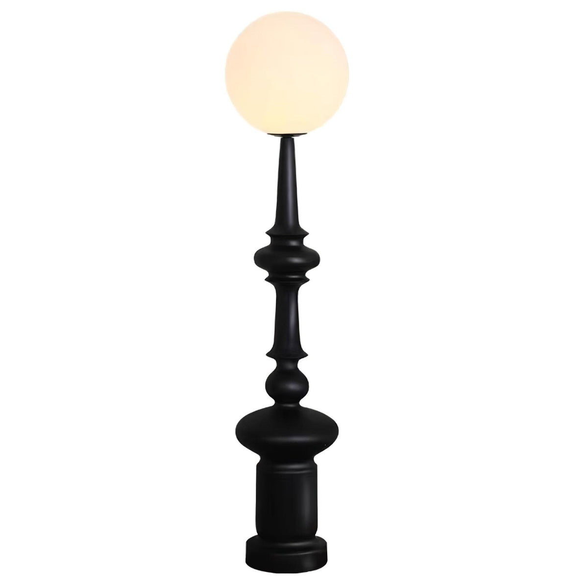 Chess Lampadaire