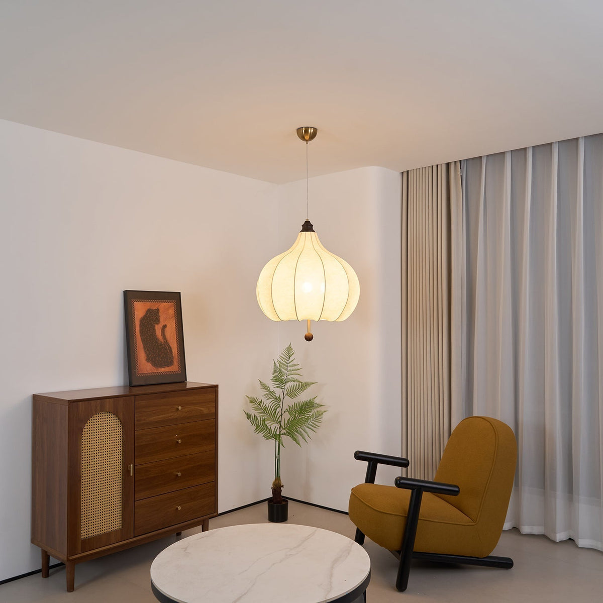 Orelinira Suspension