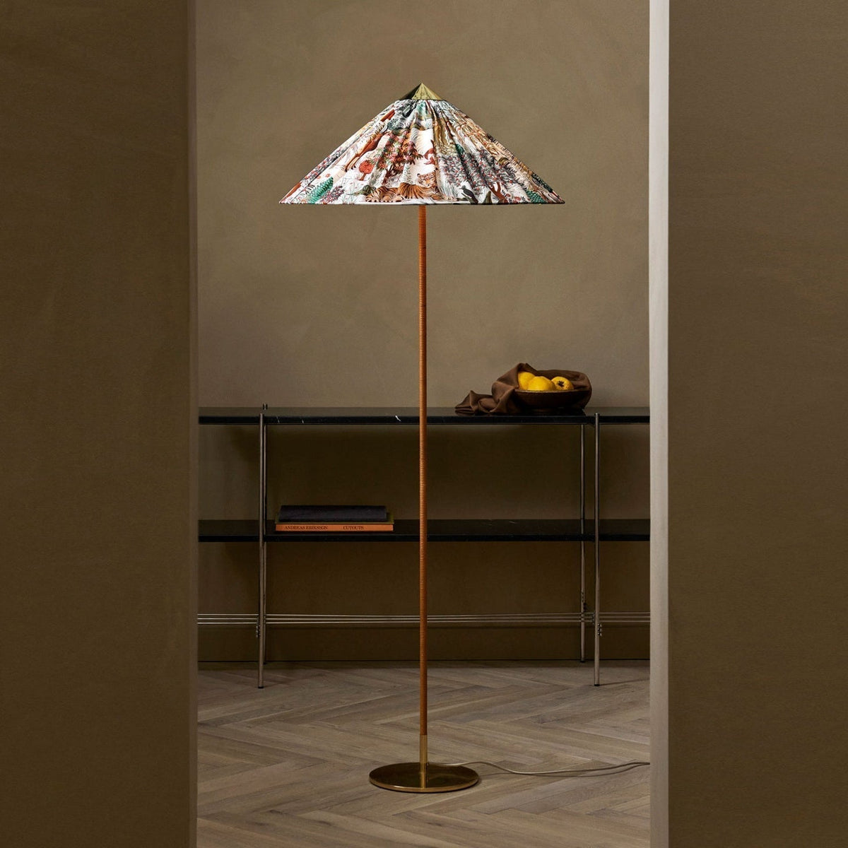 Docor Lampadaire Minimaliste