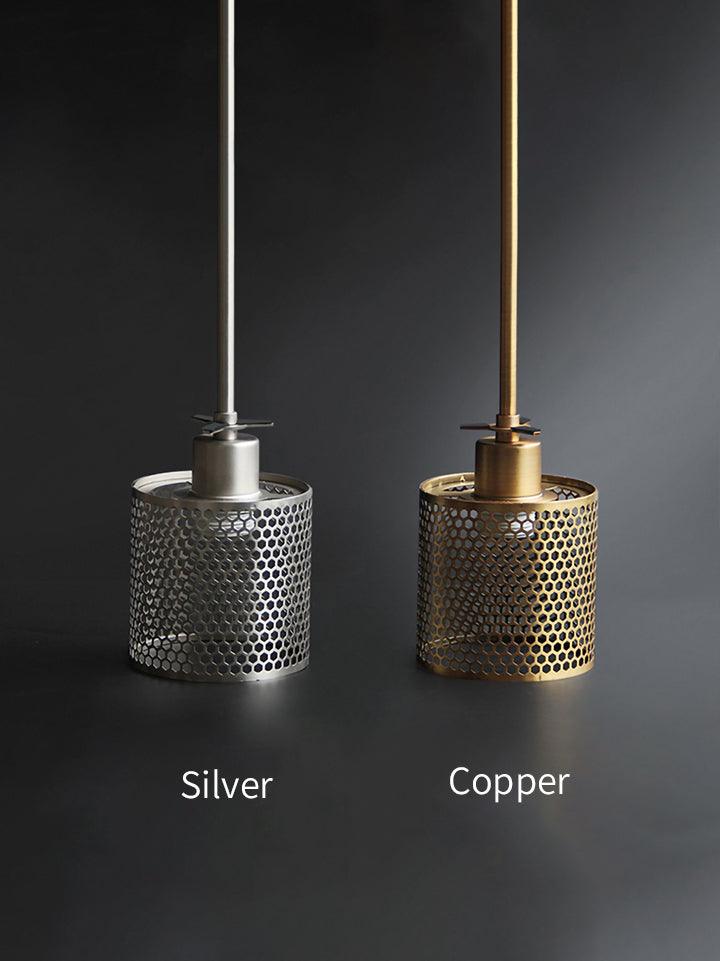 Kocor Suspension en Verre Chiswick pour Salon-Cielum