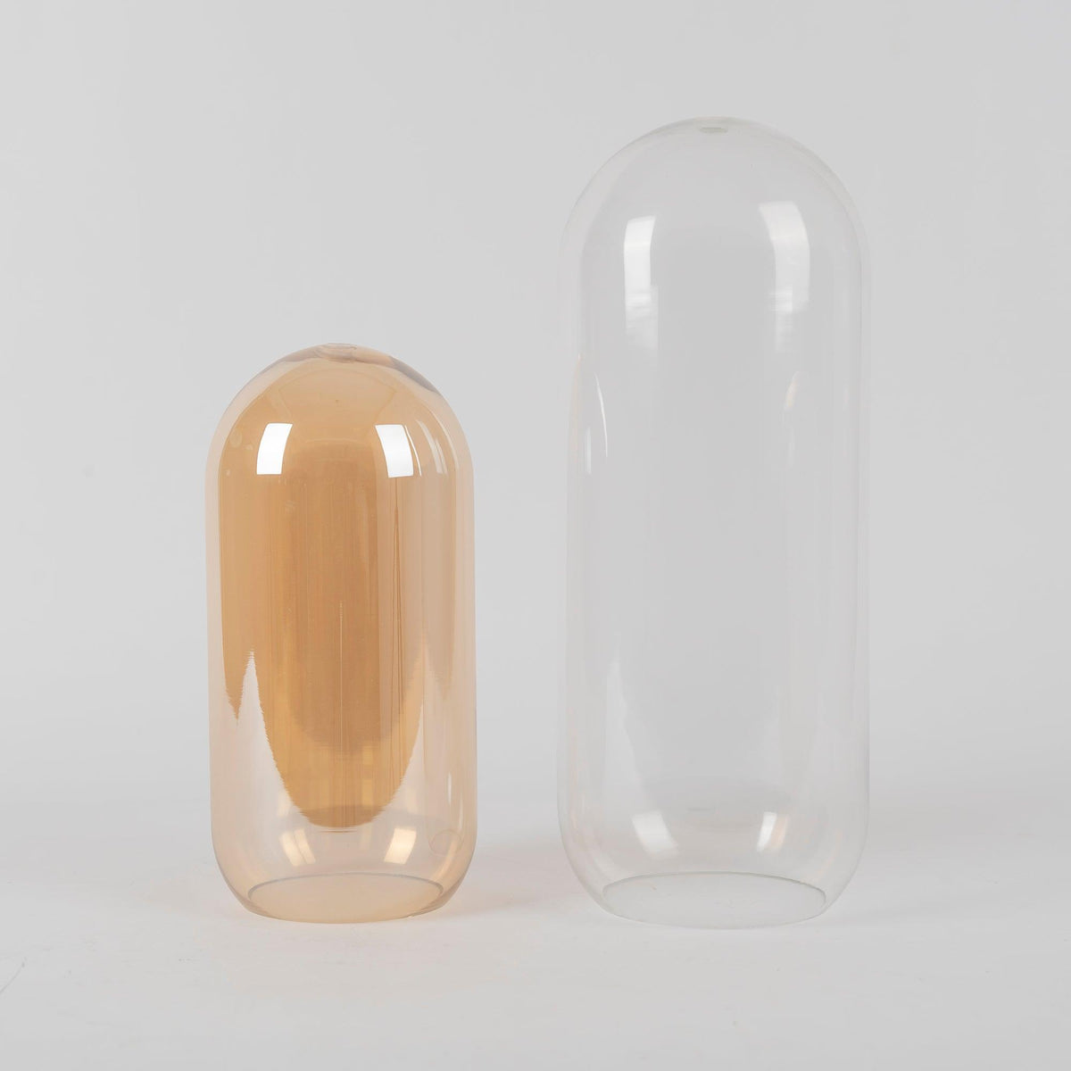 Kocor Suspension en Verre Chiswick pour Salon-Cielum